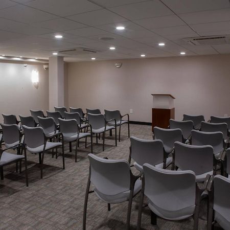 Fairfield Inn & Suites By Marriott Philadelphia Downtown/Center City Exteriör bild
