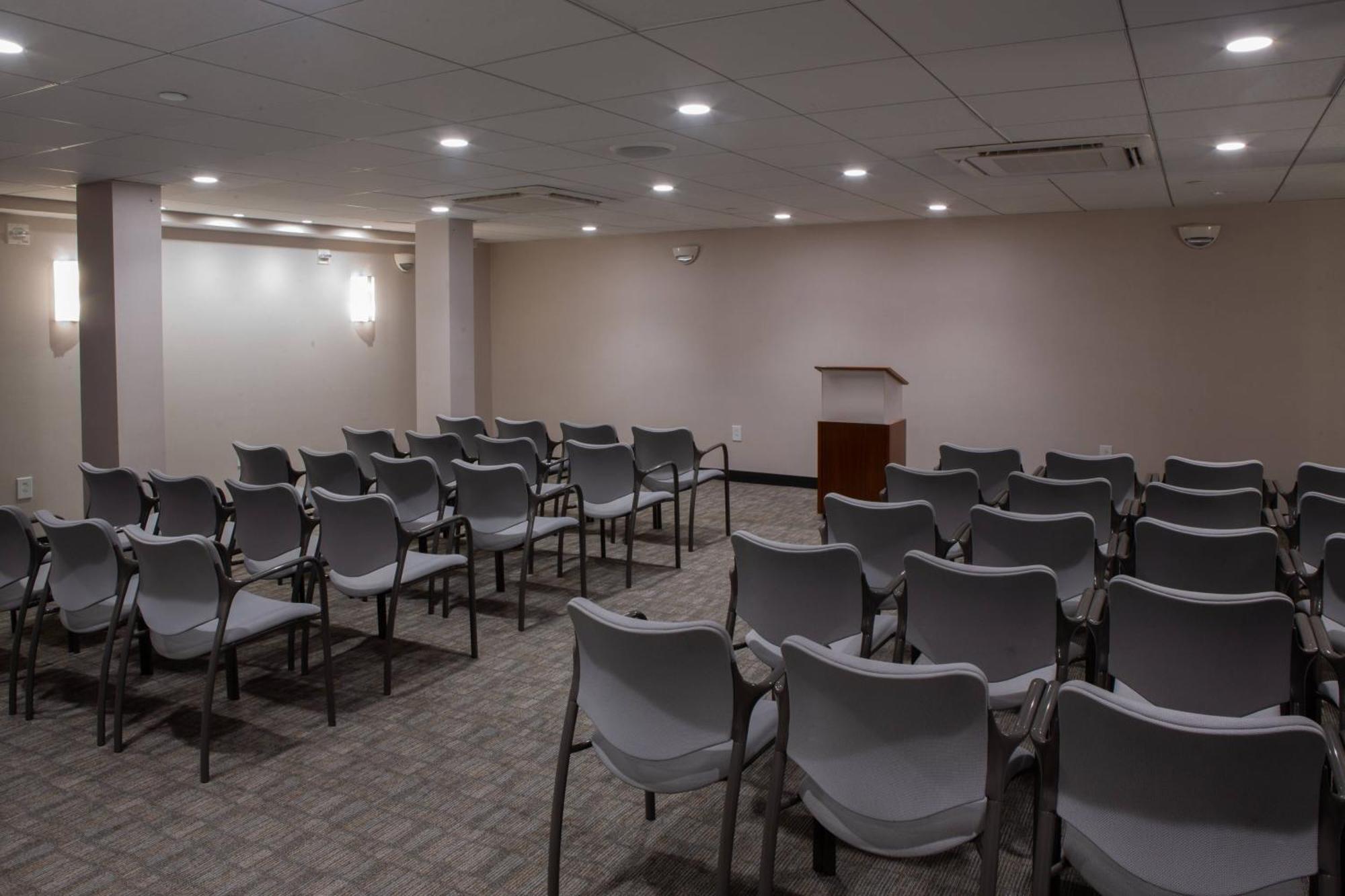 Fairfield Inn & Suites By Marriott Philadelphia Downtown/Center City Exteriör bild